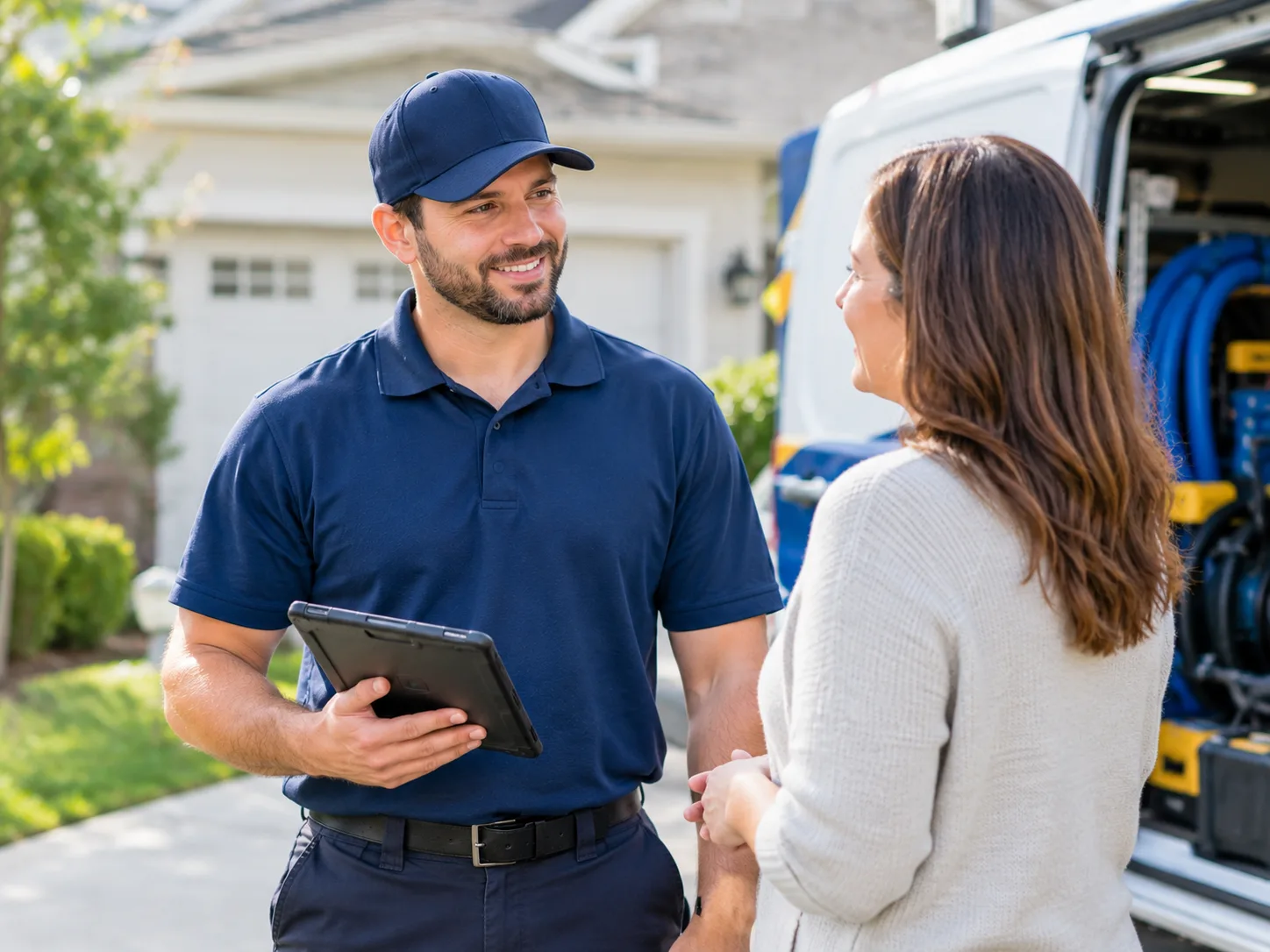 Sewage Backup Cleanup Bangor, MI FAQs